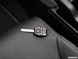  Key fob on driver's seat photo