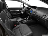  Passenger seat photo