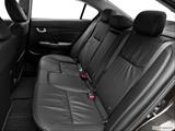  Rear seats from Drivers Side photo