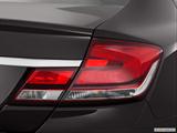  Passenger Side Taillight photo