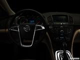  Centered wide dash shot photo