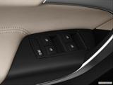  Driver's side inside window controls photo