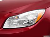  Drivers Side Headlight photo