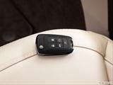  Key fob on driver's seat photo