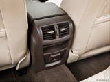  Rear A/C controls photo