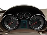 Speedometer/tachometer photo