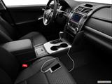  Zune and auxiliary jack photo