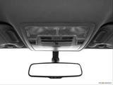  Courtesy lamps/ceiling controls photo