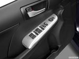  Driver's side inside window controls photo