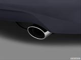  Chrome tip exhaust pipe photo