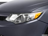  Drivers Side Headlight photo