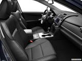  Passenger seat photo