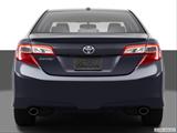  Low/wide rear photo
