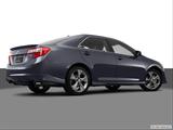  Low/wide rear 5/8 photo