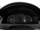  Speedometer/tachometer photo
