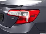  Passenger Side Taillight photo