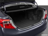  Trunk open photo