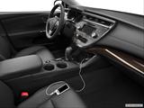  Zune and auxiliary jack photo