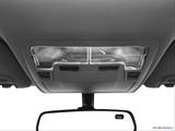  Courtesy lamps/ceiling controls photo
