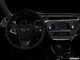  Centered wide dash shot photo