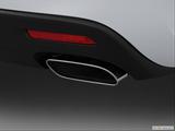  Chrome tip exhaust pipe photo
