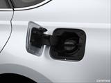  Gas cap open photo