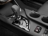  Gear shifter/center console photo
