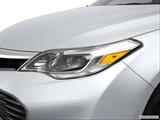  Drivers Side Headlight photo