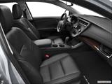  Passenger seat photo