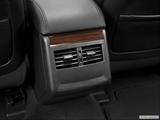  Rear A/C controls photo