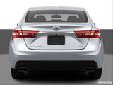  Low/wide rear photo