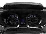  Speedometer/tachometer photo