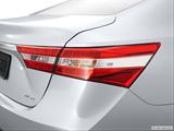  Passenger Side Taillight photo