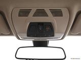  Courtesy lamps/ceiling controls photo