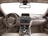  Dashboard, center console, gear shifter view photo