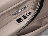 Driver's side inside window controls photo