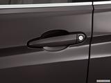  Drivers Side Door handle photo