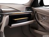  Glove box open photo