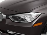  Drivers Side Headlight photo