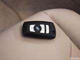  Key fob on driver's seat photo