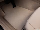  Driver's floor mat and pedals. Mid-seat level from outside looking in photo