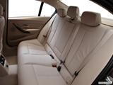  Rear seats from Drivers Side photo