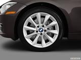  Front Drivers side wheel at profile photo