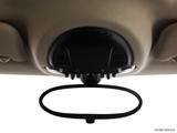  Courtesy lamps/ceiling controls photo