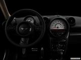  Centered wide dash shot photo
