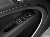  Driver's side inside window controls photo