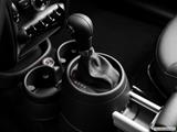  Gear shifter/center console photo