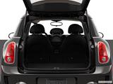  Hatchback & SUV rear angle photo