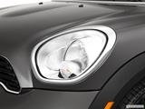  Drivers Side Headlight photo