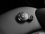  Key fob on driver's seat photo